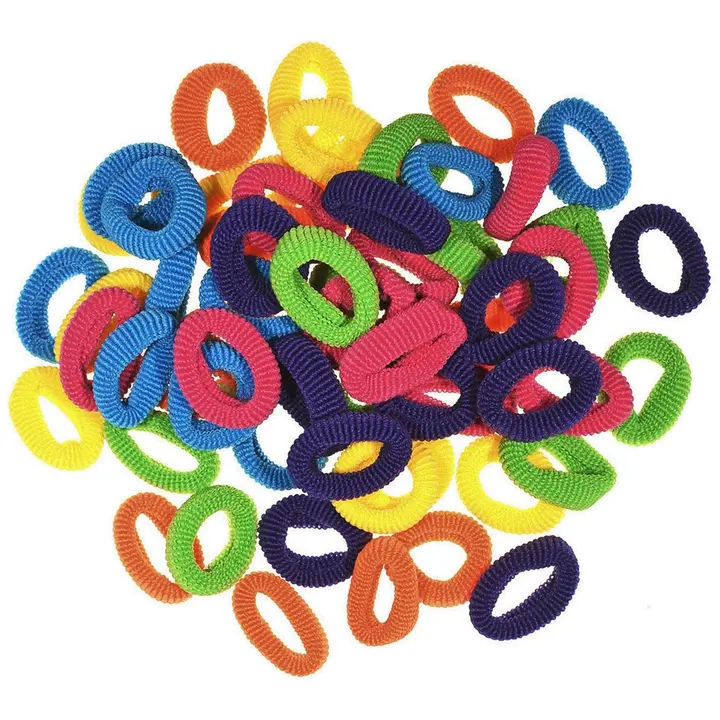 Ibero Hiuslenkkipss 60kpl lasten