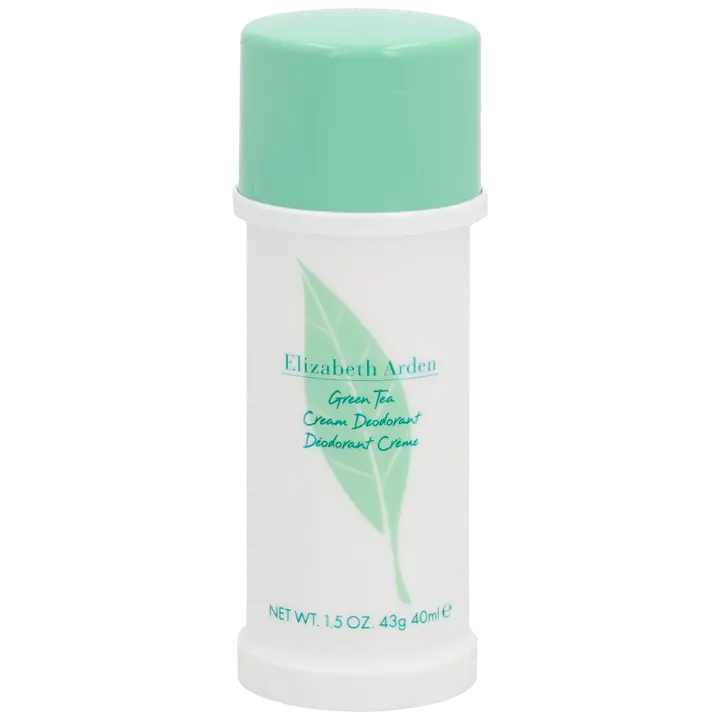 Kreemdeodorant Elizabeth Arden Green Tea 40ml