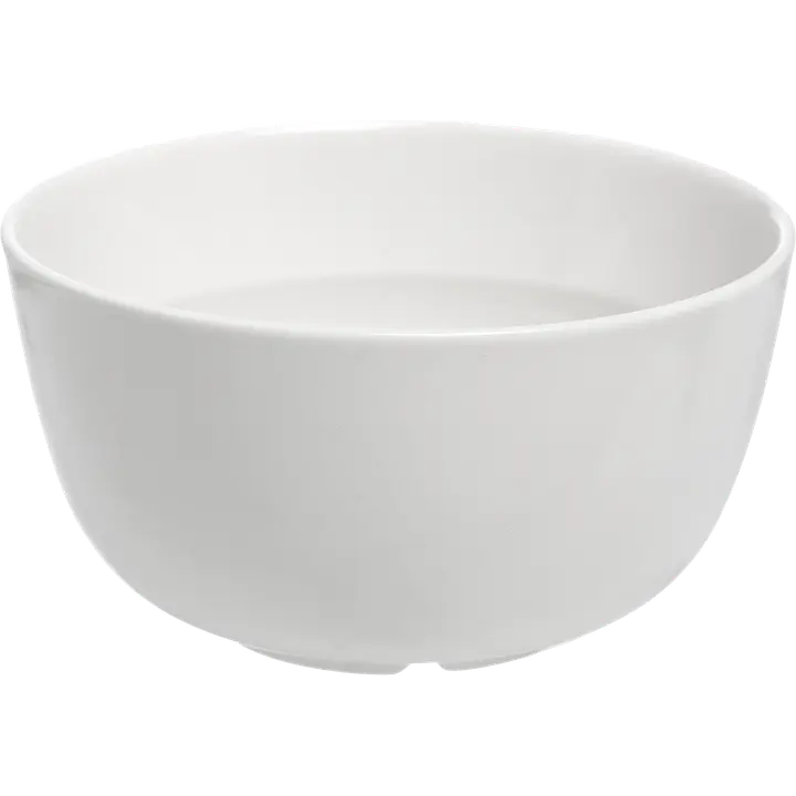 Kauss Mittava 0,4 l, valge