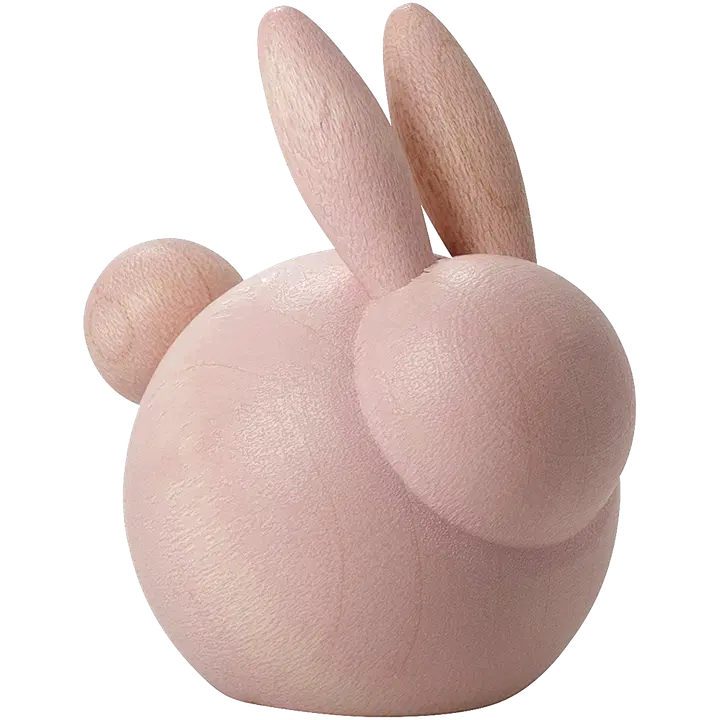 Aarikka Pupunen-koriste