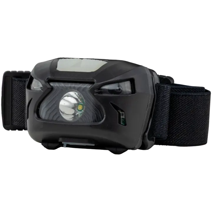 LED-otsmikulamp House 150 LM anduriga