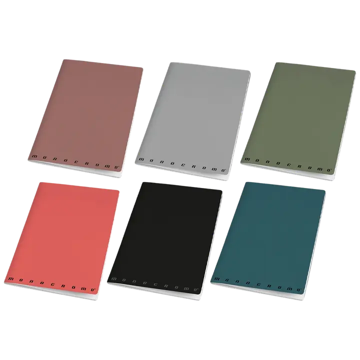 Kaustik pigna a4 ruuduline 46 lehte max