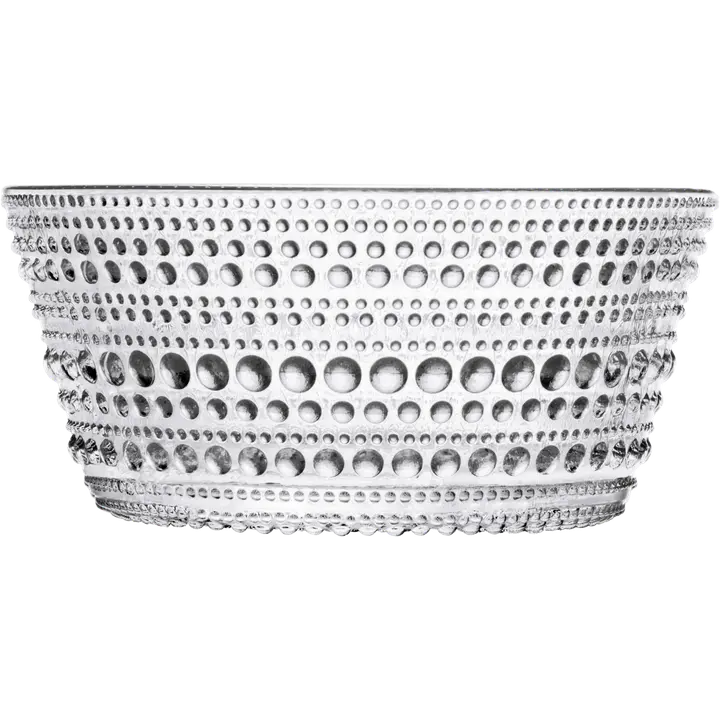 Iittala Kulho Kastehelmi 23cl kirkas