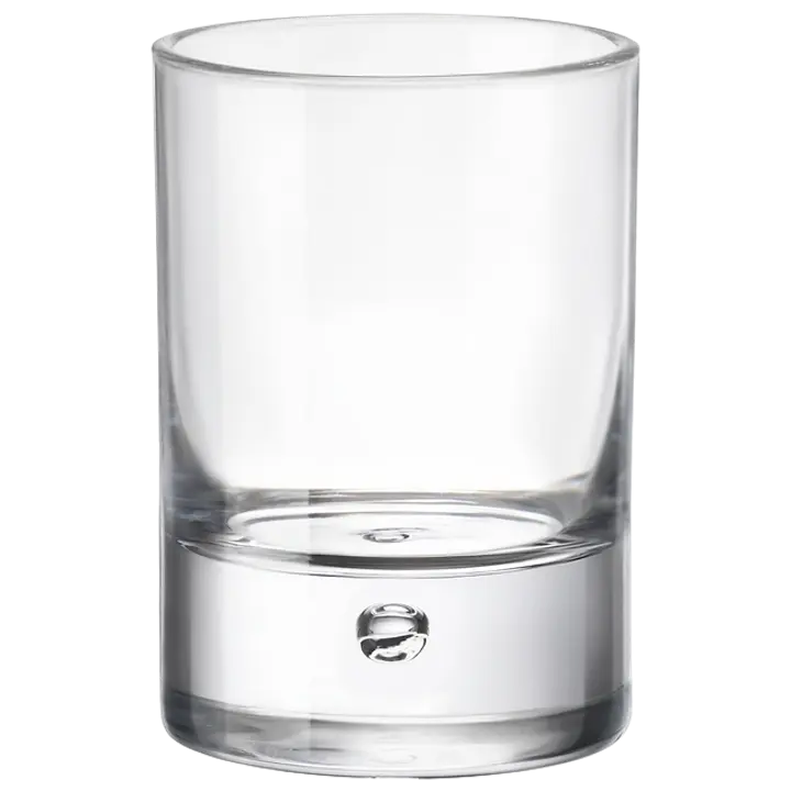 Shotiklaas Barglass 6,5 cl 6 tk