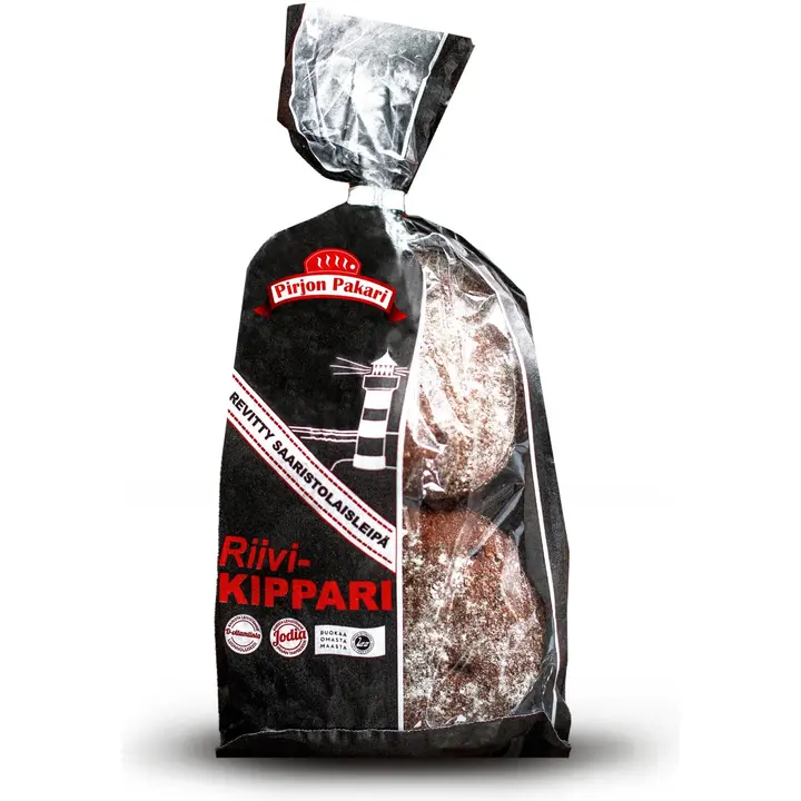 Pirjon Pakari Riivi-Kippari saaristolaispala 4kpl/pss