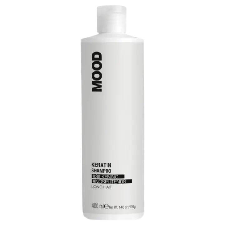 Mood šampoon Mood Kerantin 400ml