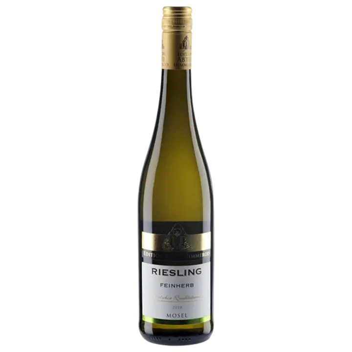 Edition Abtei Himmerod Feinherb Riesling KPN vein 10,5%vol 750ml