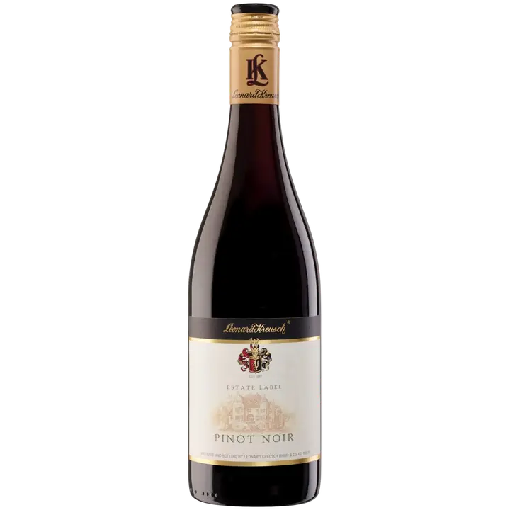 Leonard Kreusch Pinot Noir KPN vein 13,5%vol 750ml
