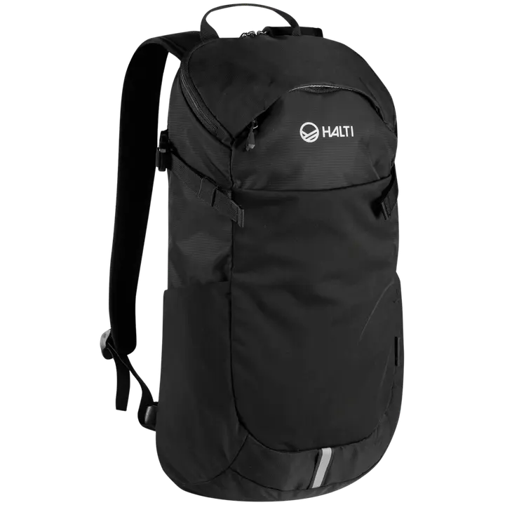 Seljakott Halti Rygga 18l must