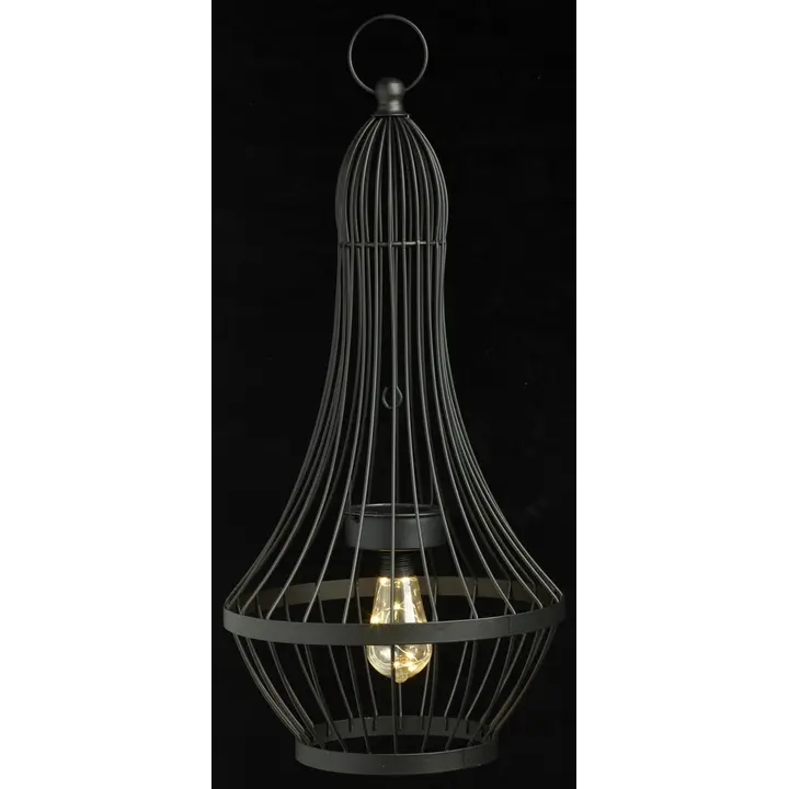 Metall-lühter led 50 cm house