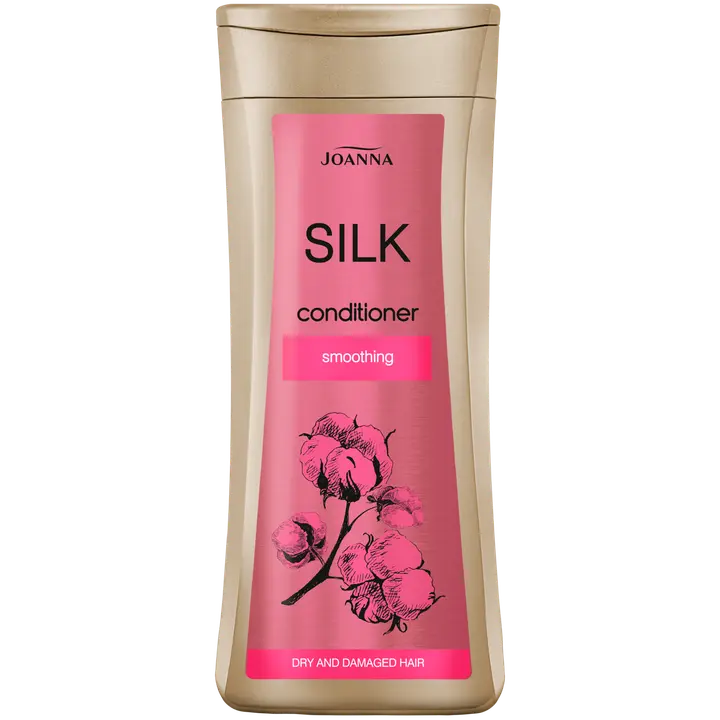 Palsam Joanna silk 200ml