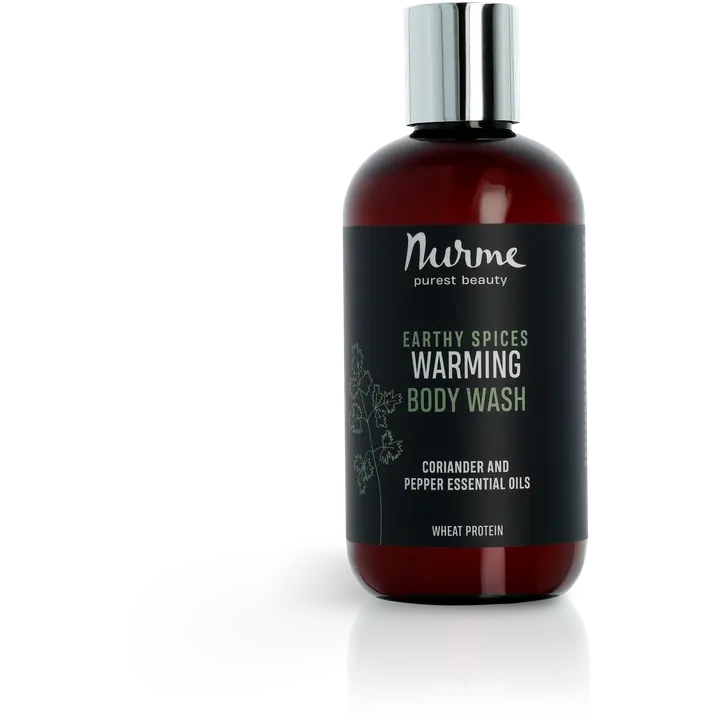 Dushigeel Koriander ja must pipar 250 ml