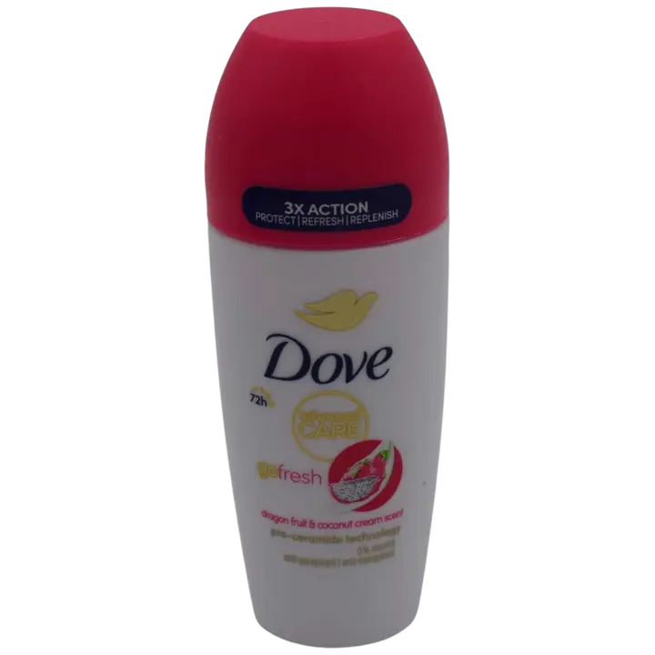 DOVE DEO ROLL ADVANCE CARE DRAGON