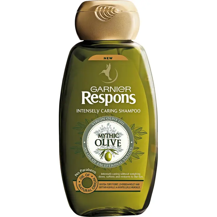 Shampoon Respons Mythic Olive 250 ml