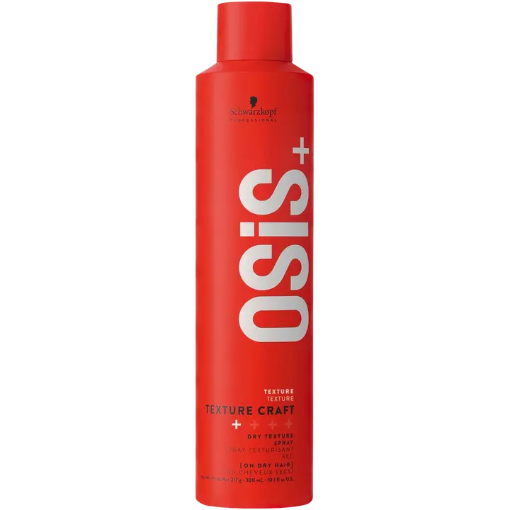 OSIS+ Texture Craft Rakennesuihke 300ml