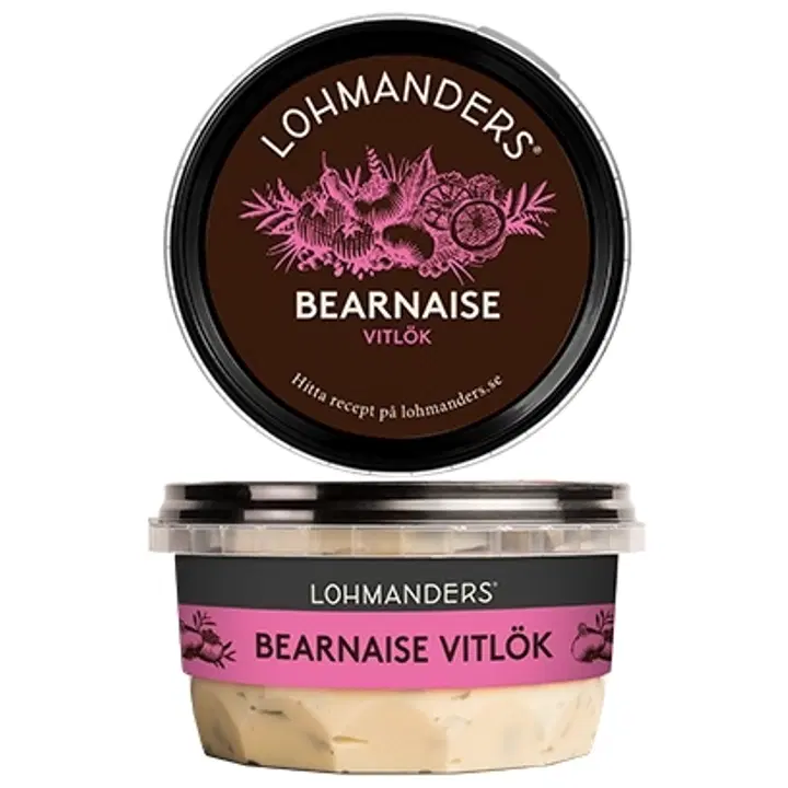 Bearniase valkosipuli