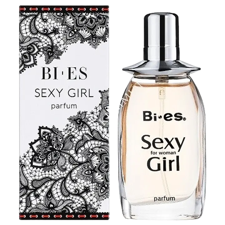 Parfüümvesi Bi-Es Sexy Girl 15ml
