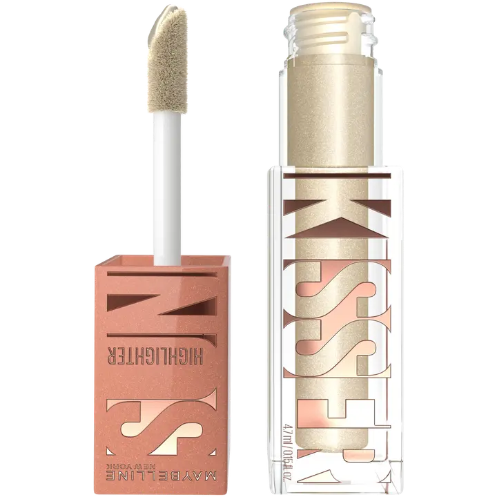 Maybelline Sunkisser särapuuder Star Studded