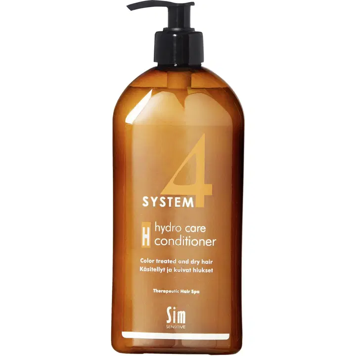 System4 H Hydro Care Conditioner 500 ml