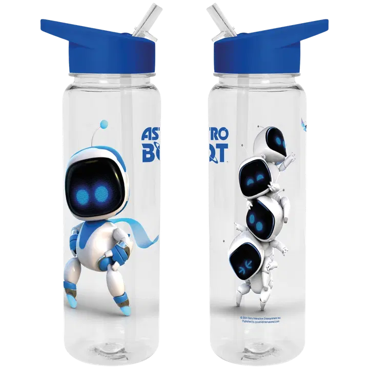 Pyramid joogipudel Astro Bot