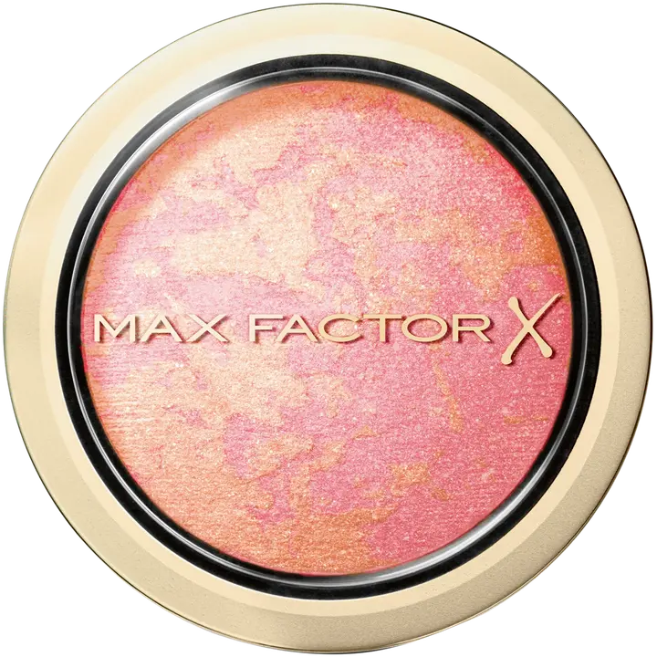 Max Factor Creme Puff Blush poskipuna 05 Lovely Pink