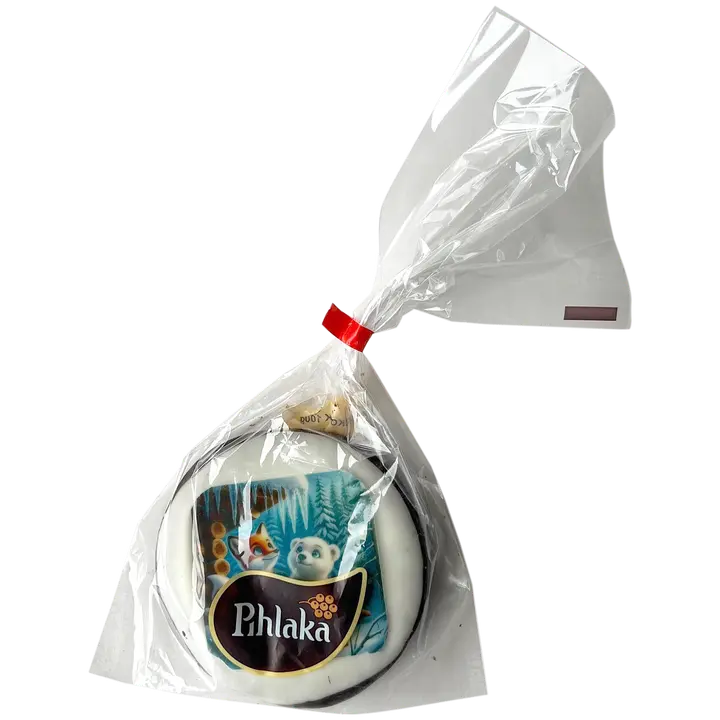 Pihlaka Täidisega Piparkook 100 g