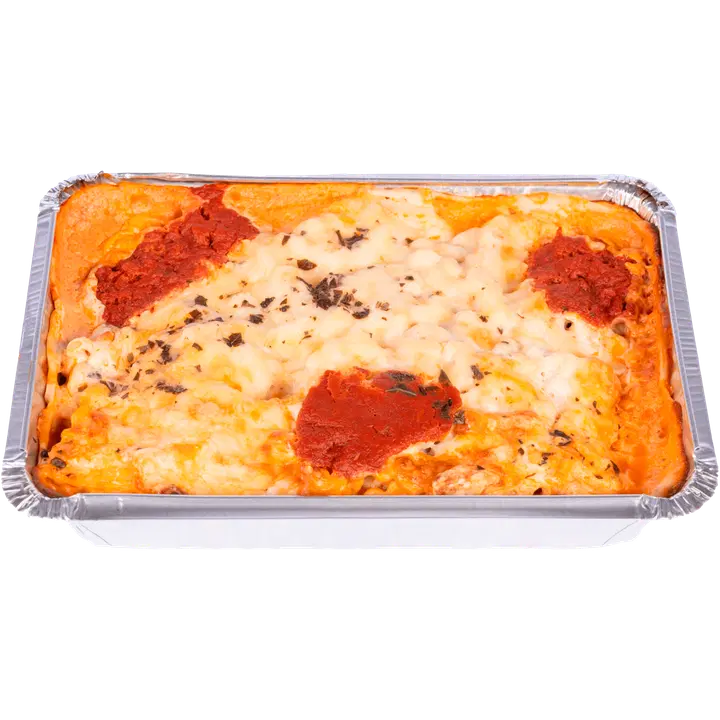 Kulman Keittiö täysjyvälasagnette 600 g