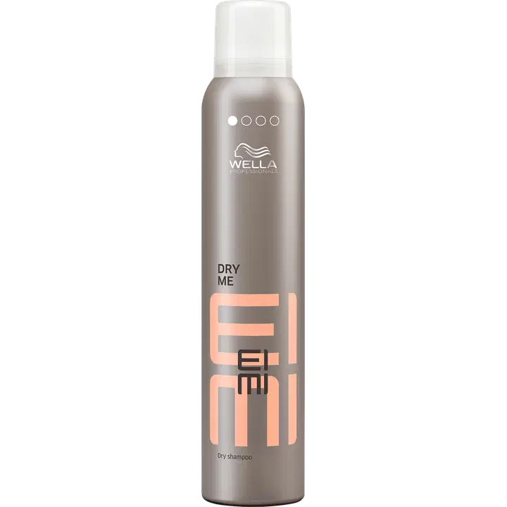 Wella Professionals EIMI Dry Me Dry Shampoo kuivasampoo 180 ml