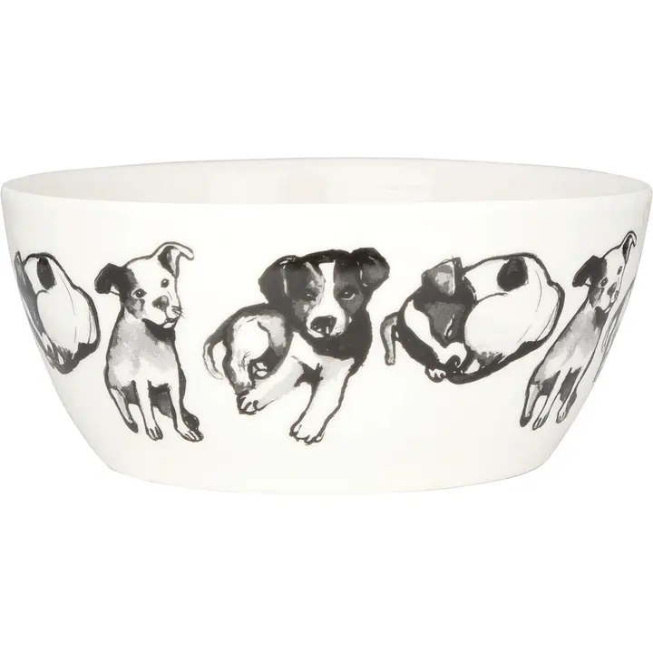 Kauss Koera sõber 0,4 l