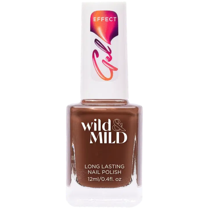 Wild&Mild Gel Effect nail polish GE50 Magical Mantras 12 ml