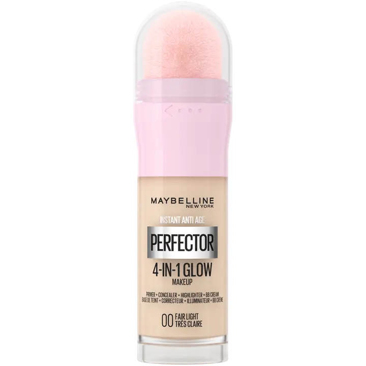 Maybelline Instant Perfector peitekreem fair light 00