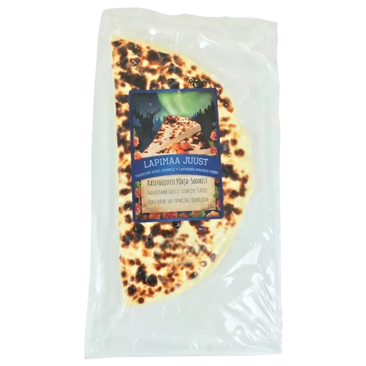 Lapimaa juust, 220 g