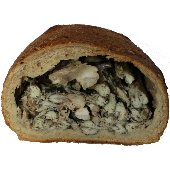 Herkkuleipomon muikkukukko 500 g