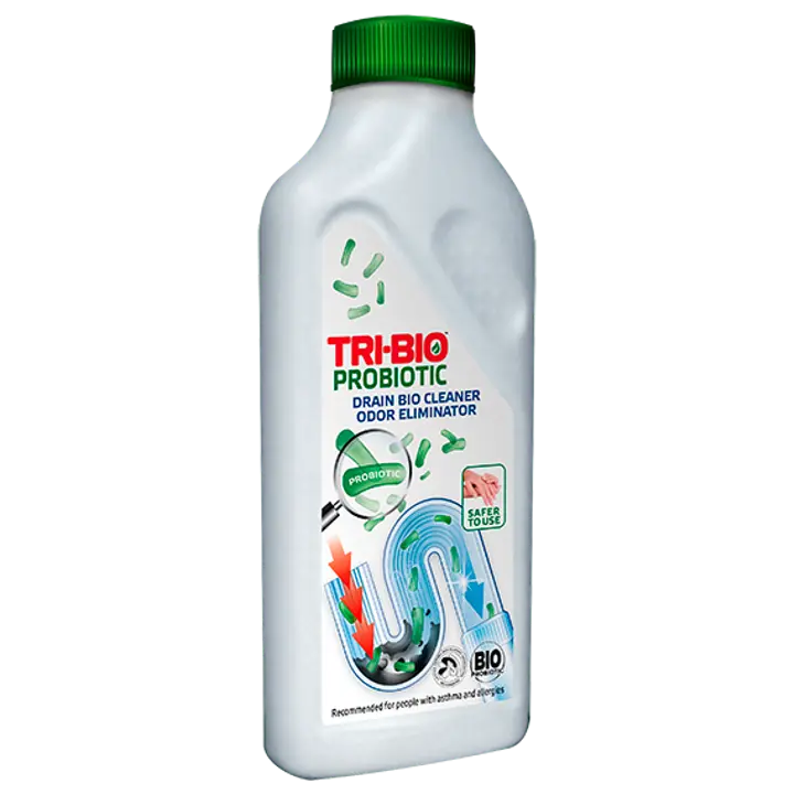 Vahend torustiku puhastamiseks BIO,TRI-BIO 0,42 l