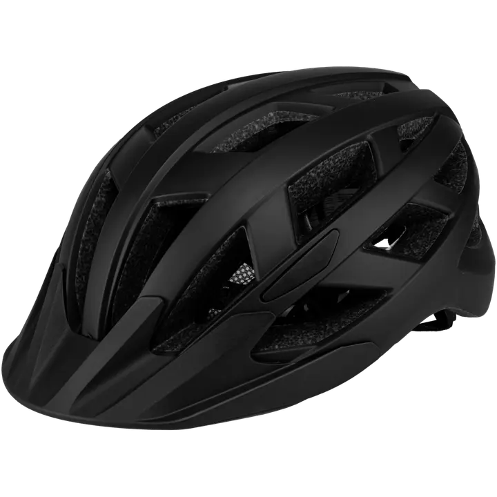 MTB kiiver TBBH109 valgustusega 52-56