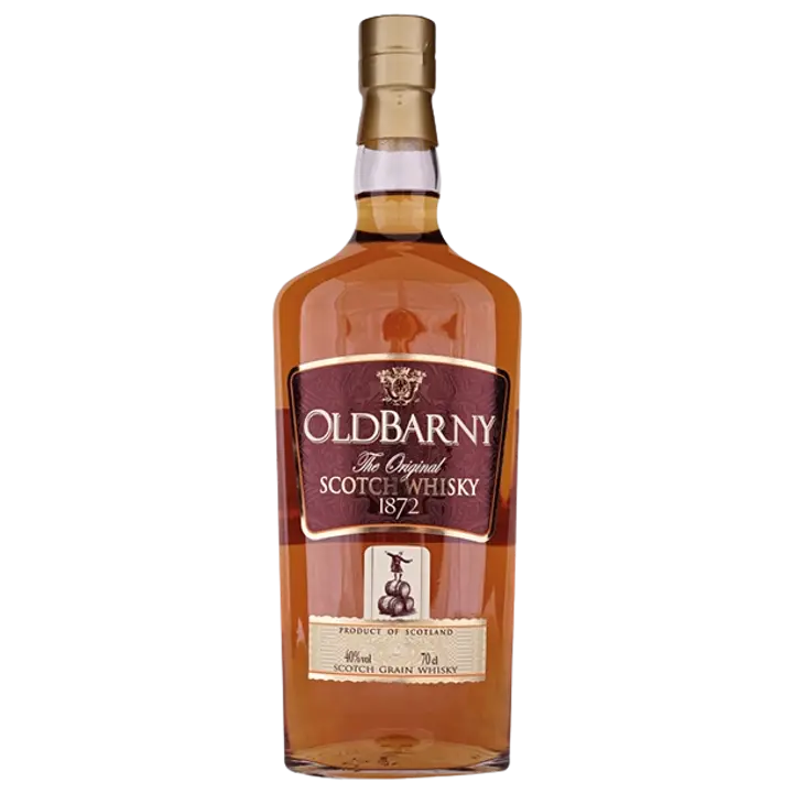 Old Barny Scotch Whisky 40%vol 700ml