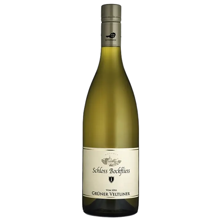 Schloss Bockfliess Grüner Veltliner KPN vein 750ml