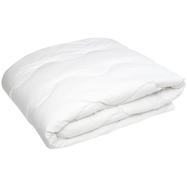 Familon Basic-peite 150x200cm valkoinen 800g