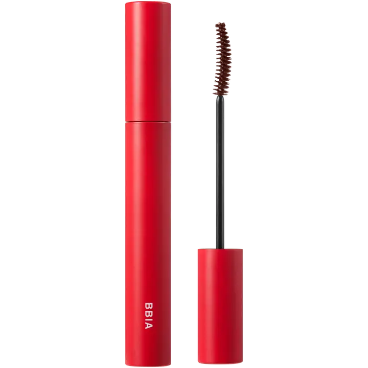 BBIA never die mascara extreme 02 super brown 7g