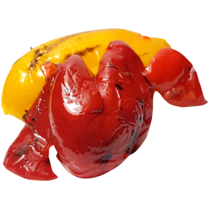 Ista Grillattu paprika 1900g/1330g