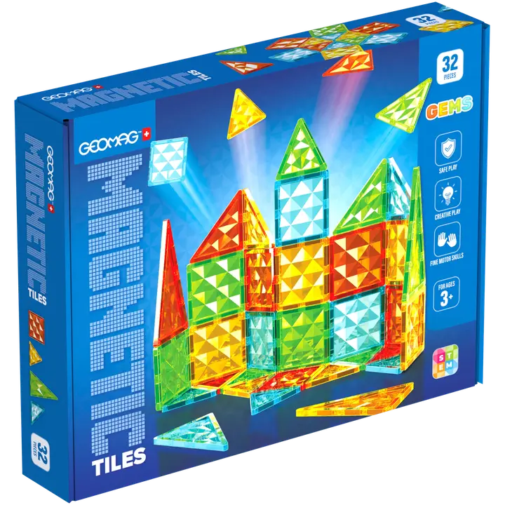 Ehituskomplekt 32 tk