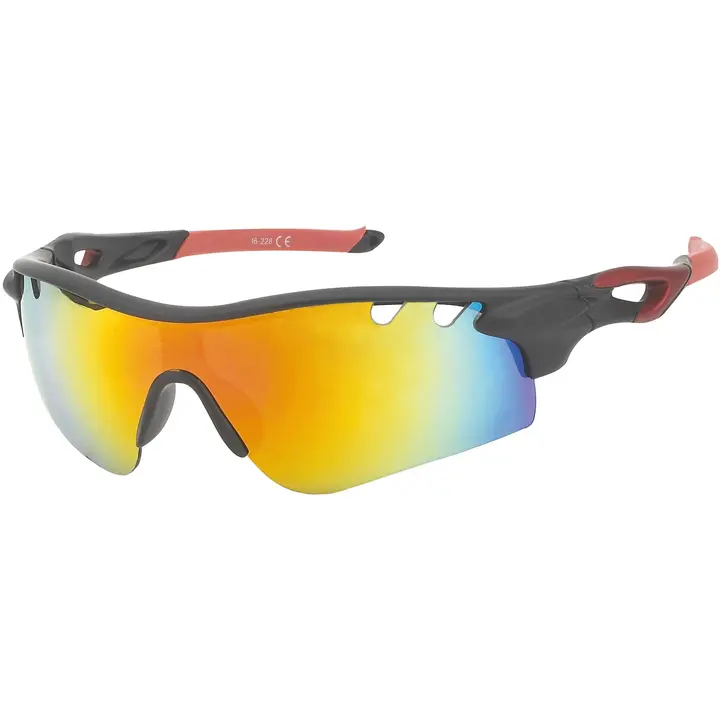 Kost aurinkolasit sport