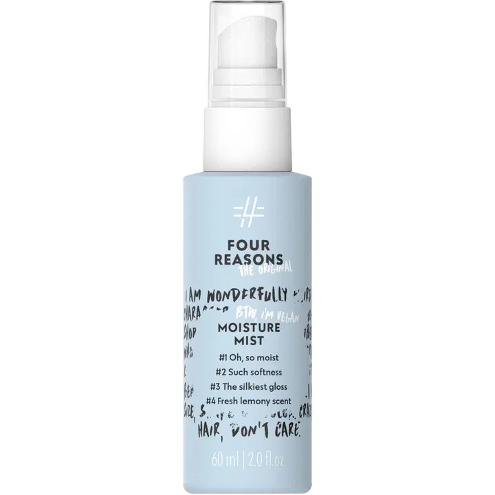 Four Reasons Original Moisture Mist hoitosuihke 60 ml