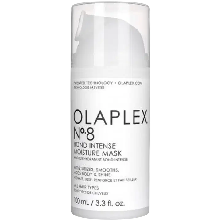 Olaplex No.8 Bond Intense Moisture Mask hiusnaamio 100 ml