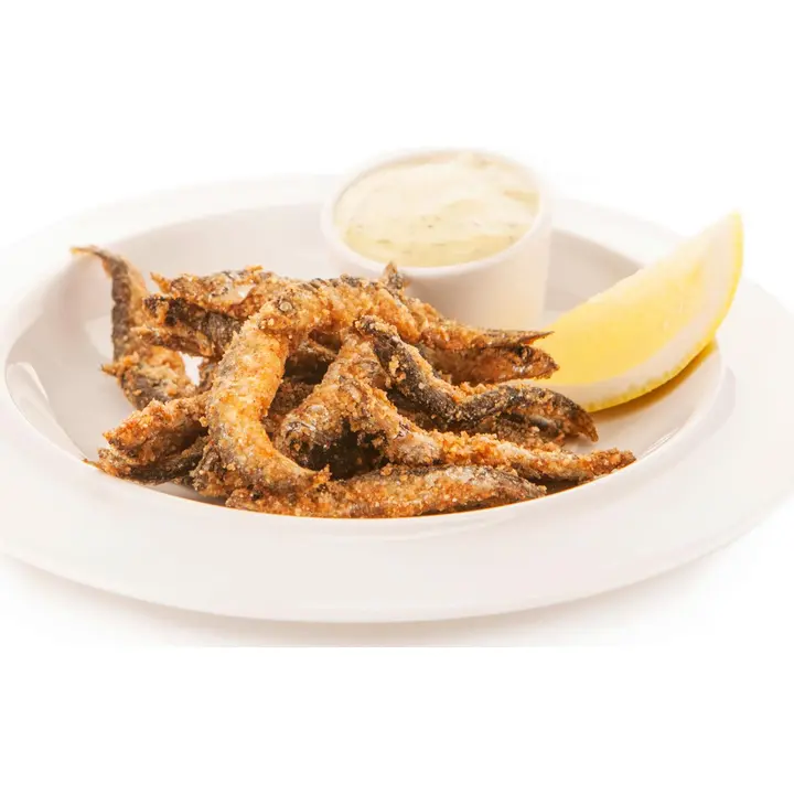 Hätälä Friteerattu muikku