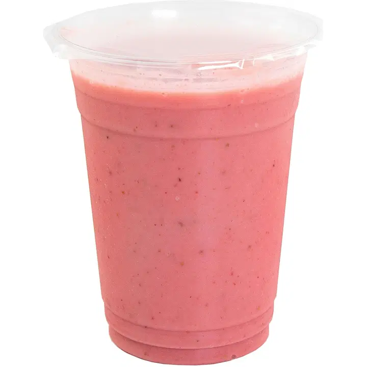 Herkku Fresh Bar Rhubarb Avenue 0,4 l
