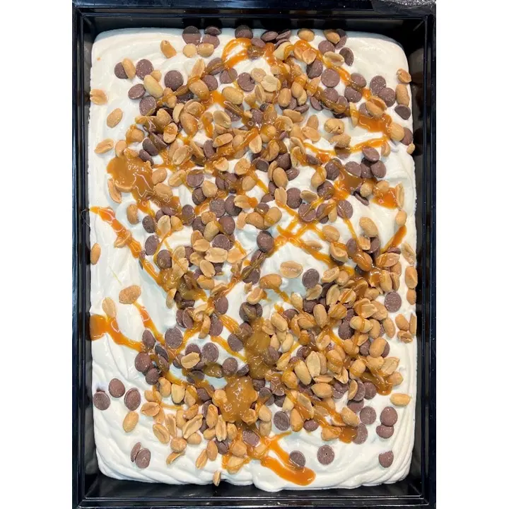 SUOLAINEN KINUSKI-SUKLAAVAAHTO