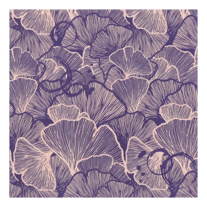 Finlayson tissue lautasliina Elämän jälki roosa 33cm 20kpl