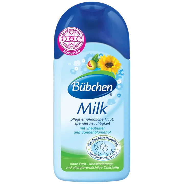 Bübchen beebi ihupiim 200 ml