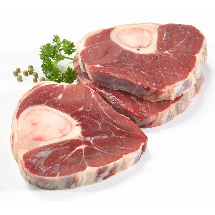 OSSO BUCCO 1KG CHEF-WOTKINS